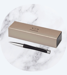 Cadeaux d'affaires et de prestige - ObjetRama